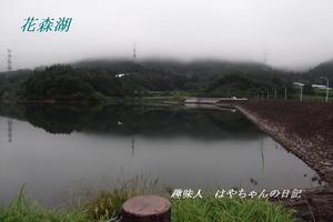 2011.6.26 花森湖 早朝.JPG