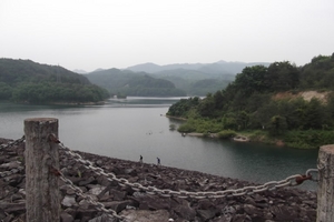 2011.6.5前川ダム.JPG